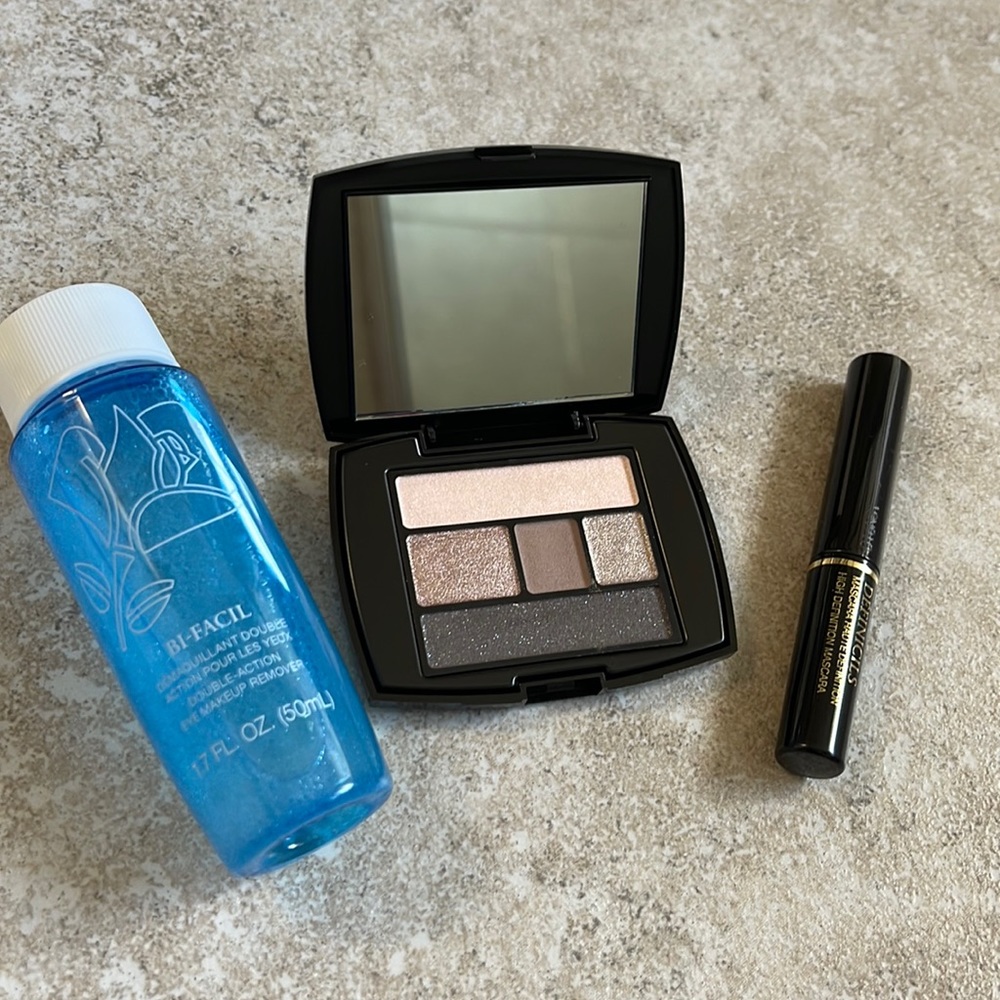 Lancôme Travel Size Makeup Gift Set